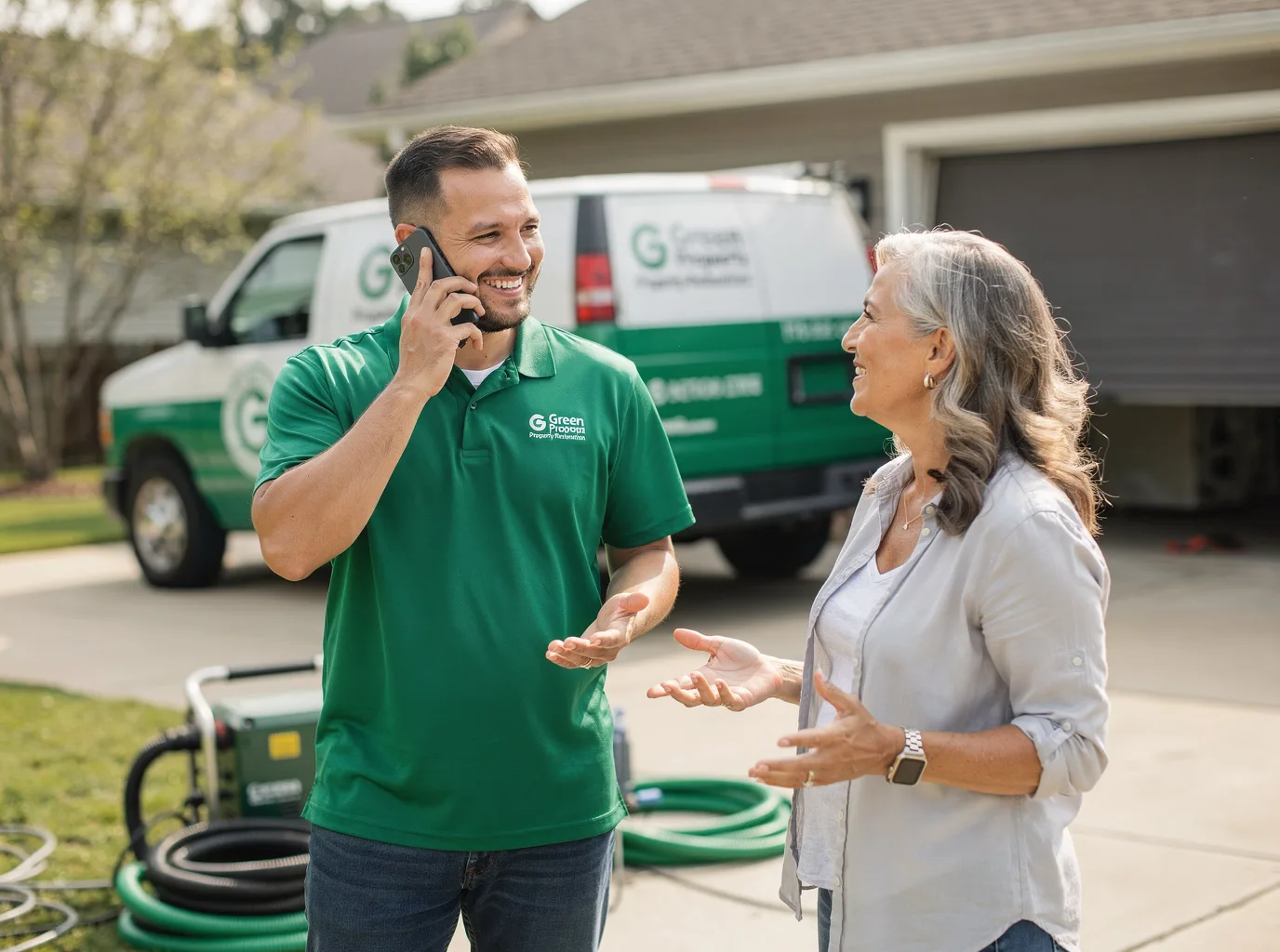 Water Damage Restoration Myra, TX FAQs